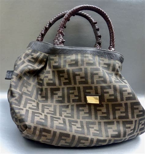 how to authenticate fendi spy bag